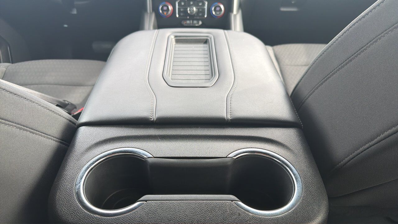 2022 Chevrolet Tahoe LS Sherwood Park AB