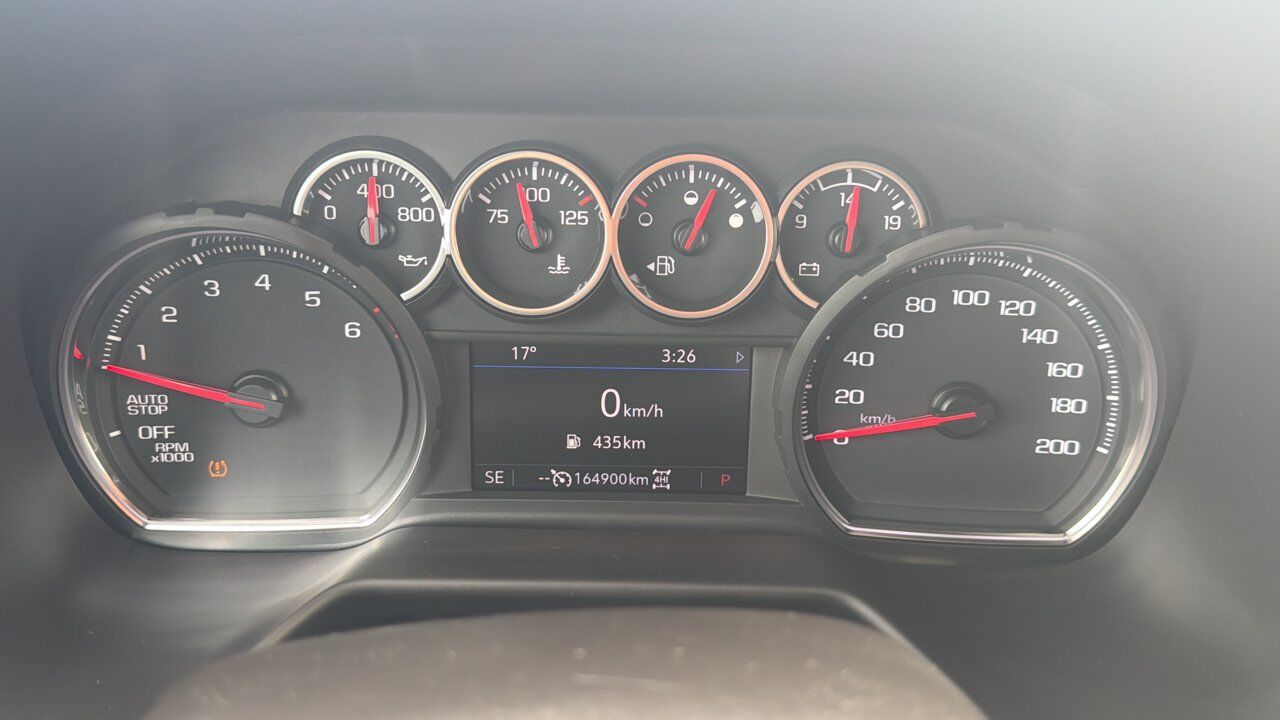 2022 Chevrolet Tahoe LS Sherwood Park AB