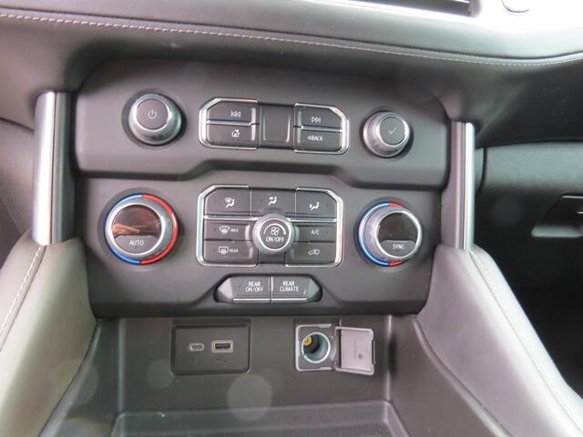 2022 Chevrolet Tahoe LS Wilson NC