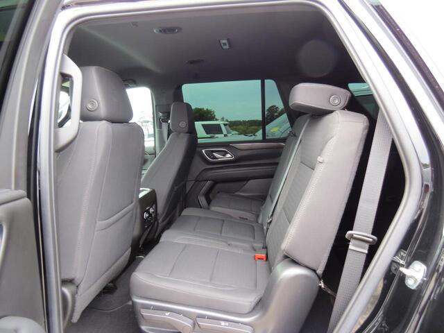 2022 Chevrolet Tahoe LS Wilson NC