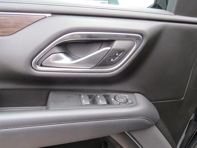 2022 Chevrolet Tahoe LS Wilson NC
