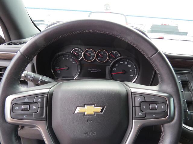 2022 Chevrolet Tahoe LS Wilson NC