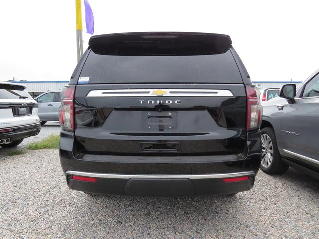 2022 Chevrolet Tahoe LS Wilson NC