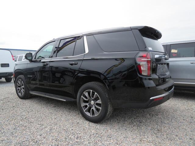 2022 Chevrolet Tahoe LS Wilson NC