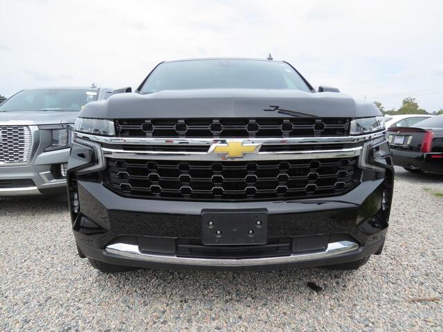 2022 Chevrolet Tahoe LS Wilson NC