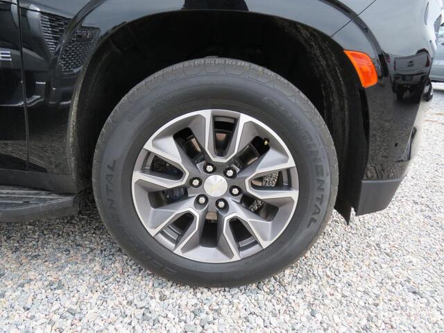 2022 Chevrolet Tahoe LS Wilson NC