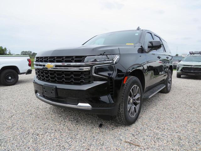 2022 Chevrolet Tahoe LS Wilson NC