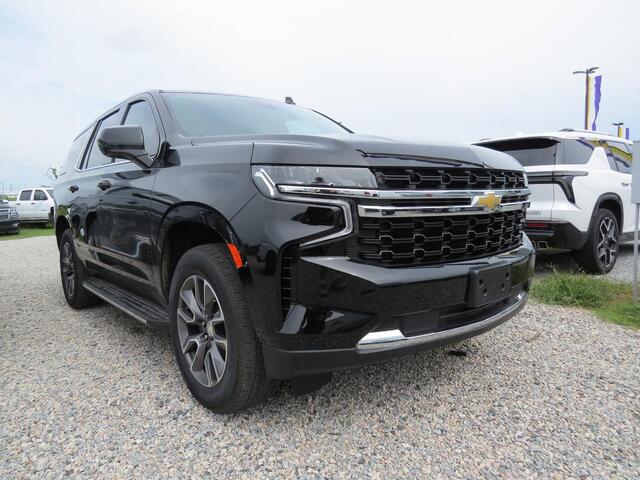 2022 Chevrolet Tahoe LS Wilson NC