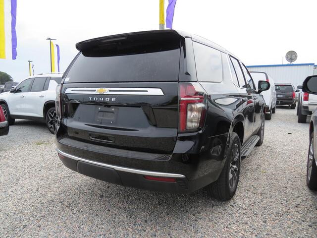 2022 Chevrolet Tahoe LS Wilson NC