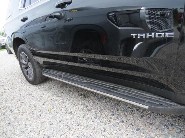 2022 Chevrolet Tahoe LS Wilson NC