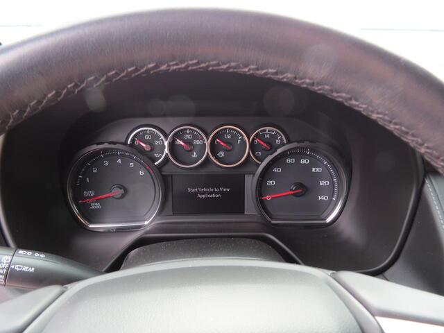 2022 Chevrolet Tahoe LS Wilson NC