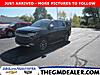 2022 Chevrolet Tahoe LT 4WD Luxury DrvrAlertPkgs w/Sunroof 20s 2ndRowBuckets BlackBowties HD-SrrndVsn