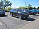2022 Chevrolet Tahoe LT 4WD Luxury DrvrAlertPkgs w/Sunroof 20s 2ndRowBuckets BlackBowties HD-SrrndVsn Milwaukee WI