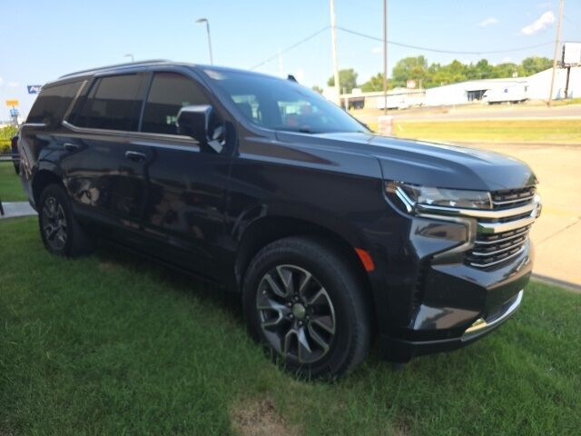 2022 Chevrolet Tahoe LT Cape Girardeau MO