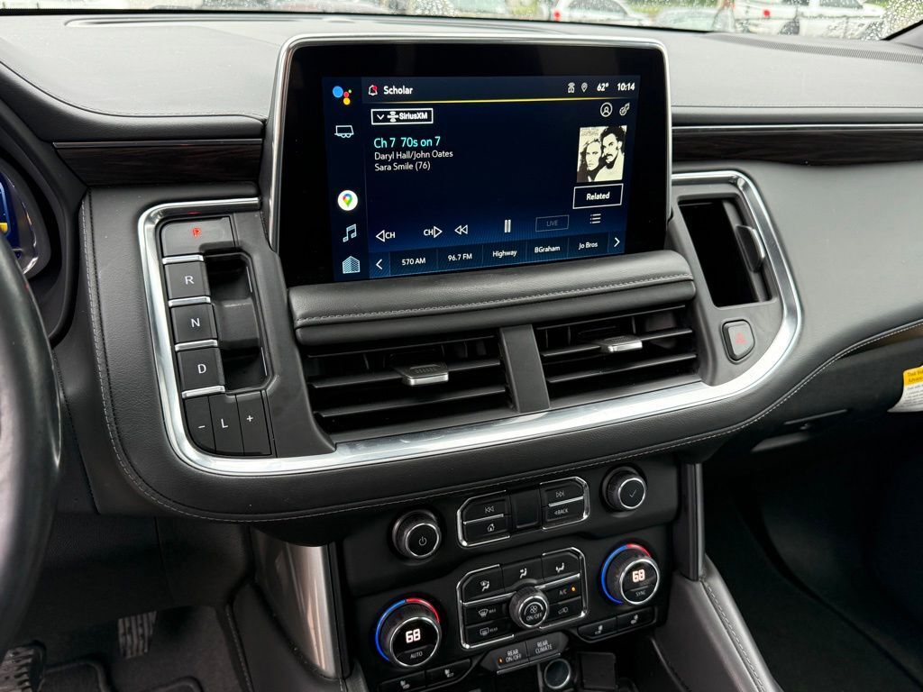 2022 Chevrolet Tahoe LT Crestwood KY