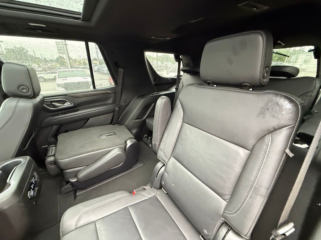 2022 Chevrolet Tahoe LT Crestwood KY