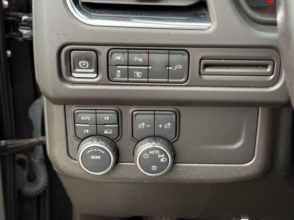 2022 Chevrolet Tahoe LT Crestwood KY
