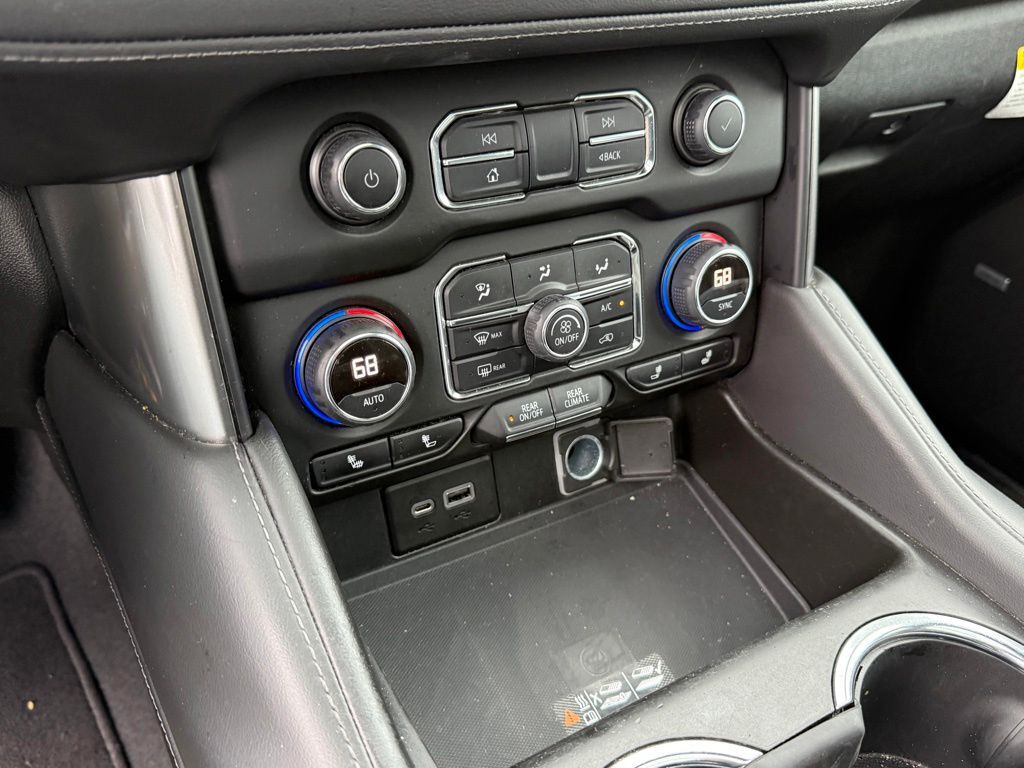 2022 Chevrolet Tahoe LT Crestwood KY