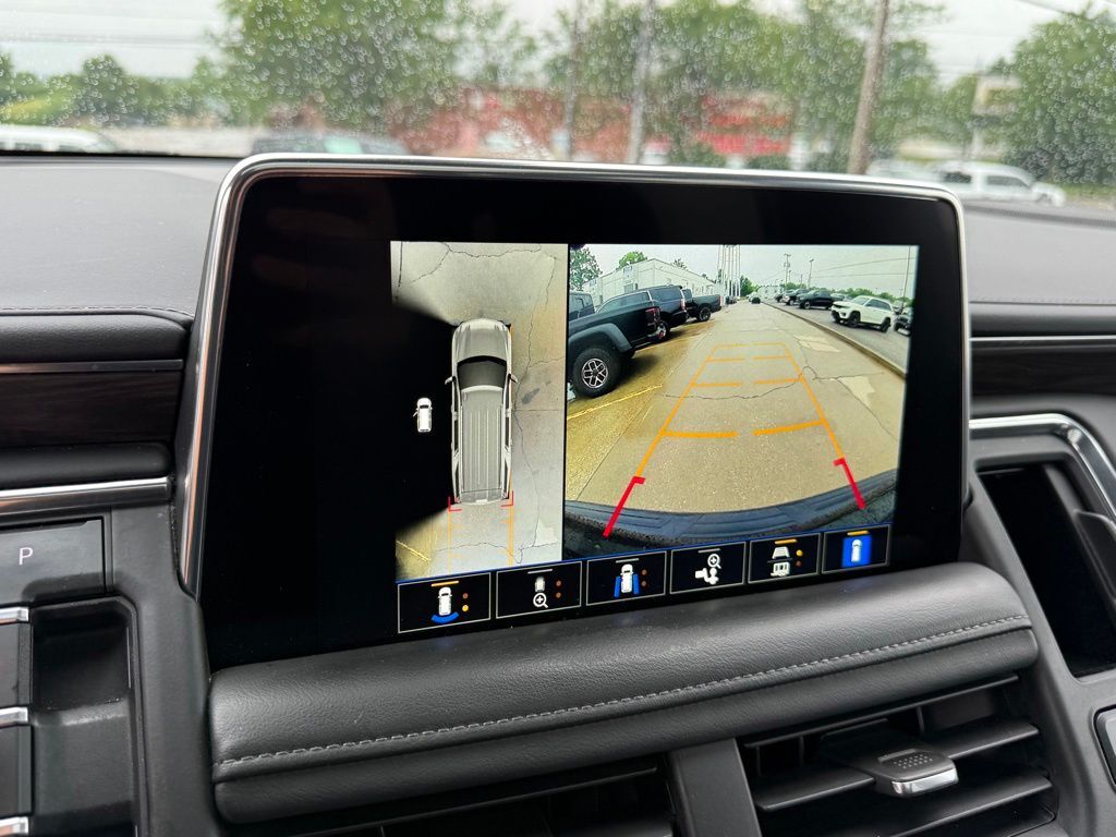 2022 Chevrolet Tahoe LT Crestwood KY