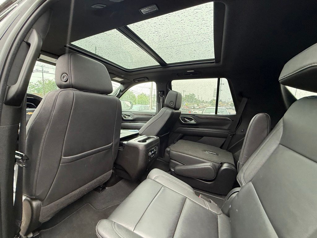 2022 Chevrolet Tahoe LT Crestwood KY