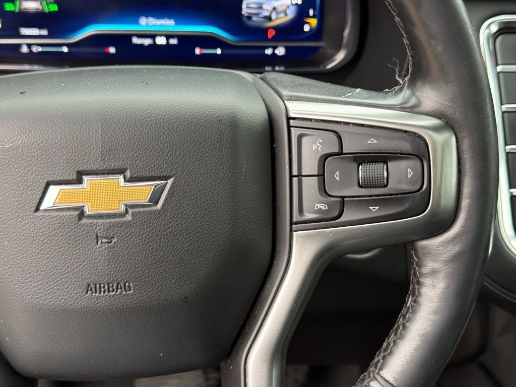 2022 Chevrolet Tahoe LT Crestwood KY