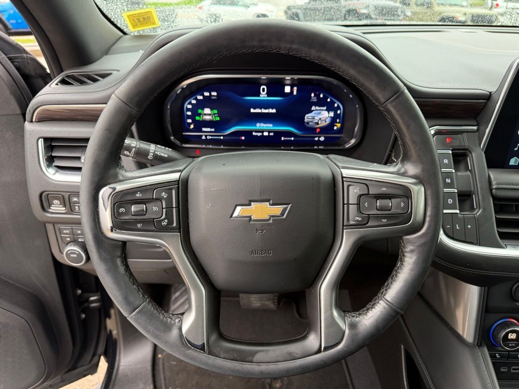 2022 Chevrolet Tahoe LT Crestwood KY