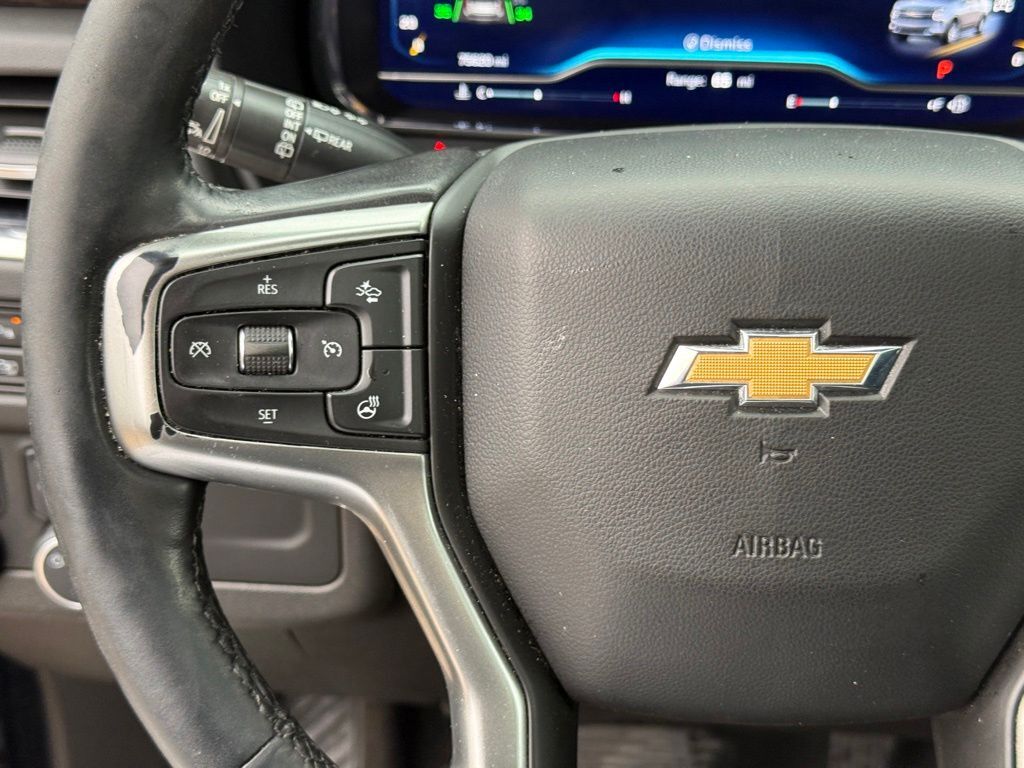 2022 Chevrolet Tahoe LT Crestwood KY