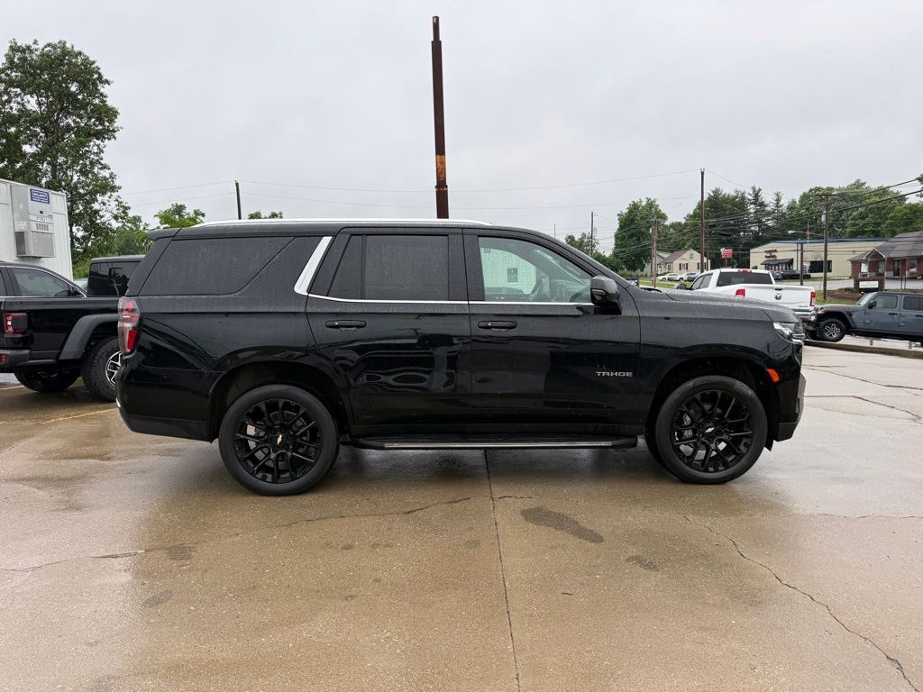 2022 Chevrolet Tahoe LT Crestwood KY