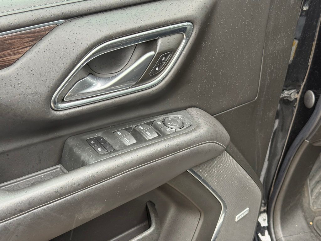 2022 Chevrolet Tahoe LT Crestwood KY