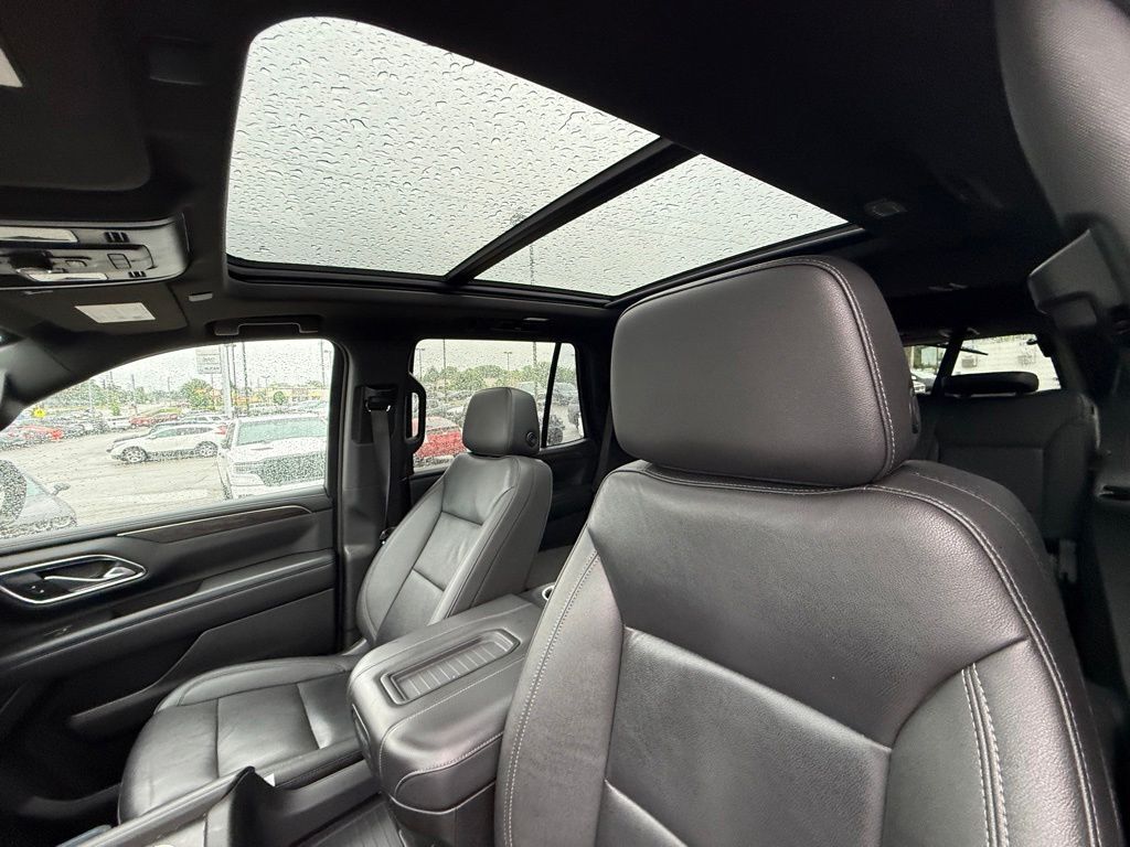 2022 Chevrolet Tahoe LT Crestwood KY