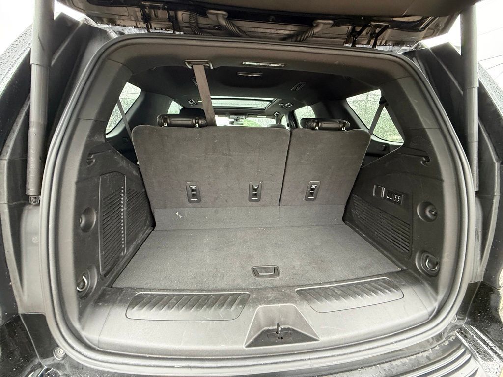 2022 Chevrolet Tahoe LT Crestwood KY