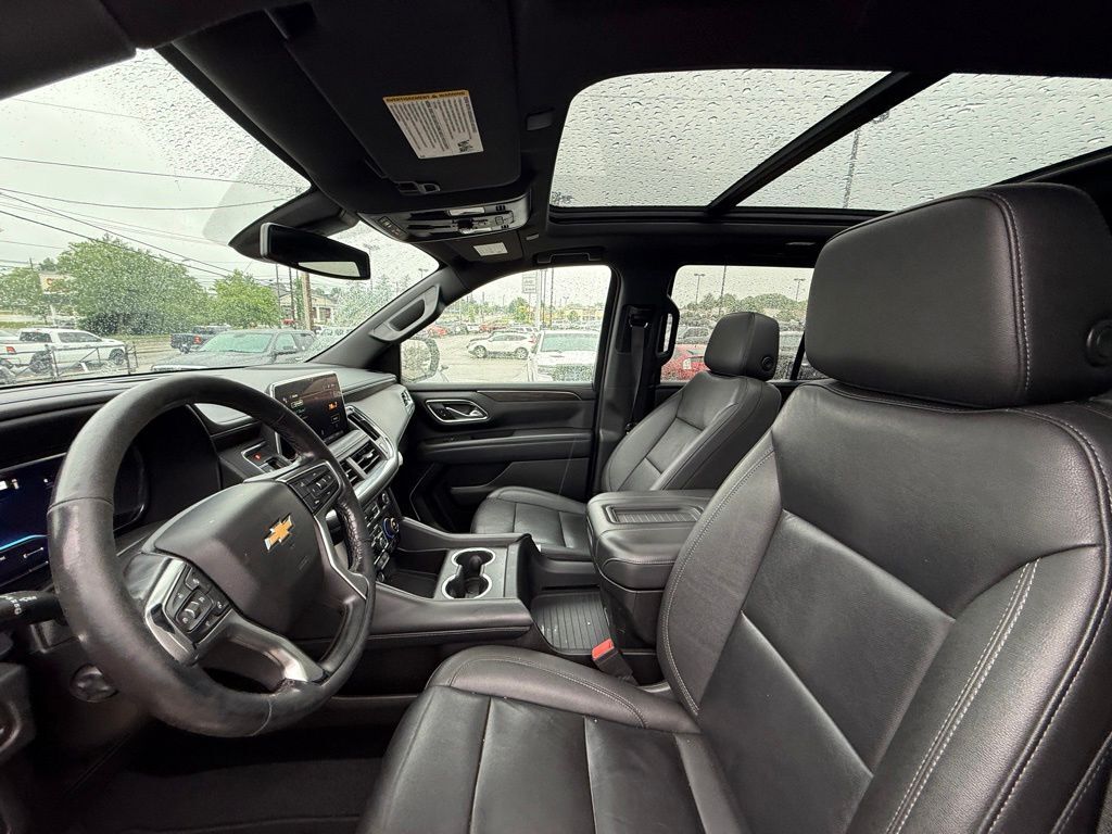 2022 Chevrolet Tahoe LT Crestwood KY