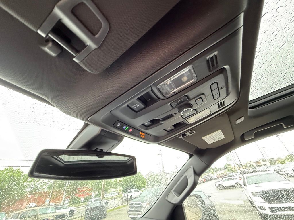 2022 Chevrolet Tahoe LT Crestwood KY