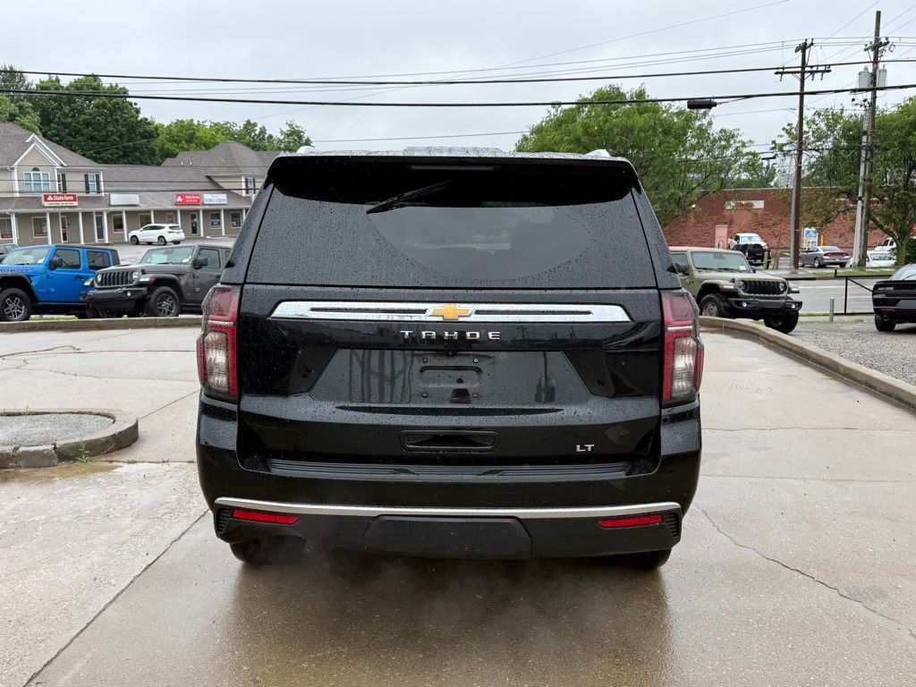 2022 Chevrolet Tahoe LT Crestwood KY