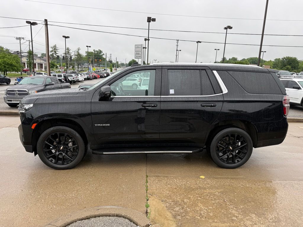 2022 Chevrolet Tahoe LT Crestwood KY