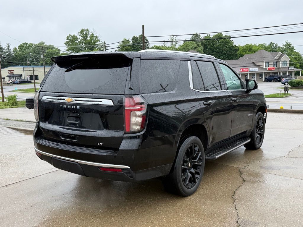 2022 Chevrolet Tahoe LT Crestwood KY