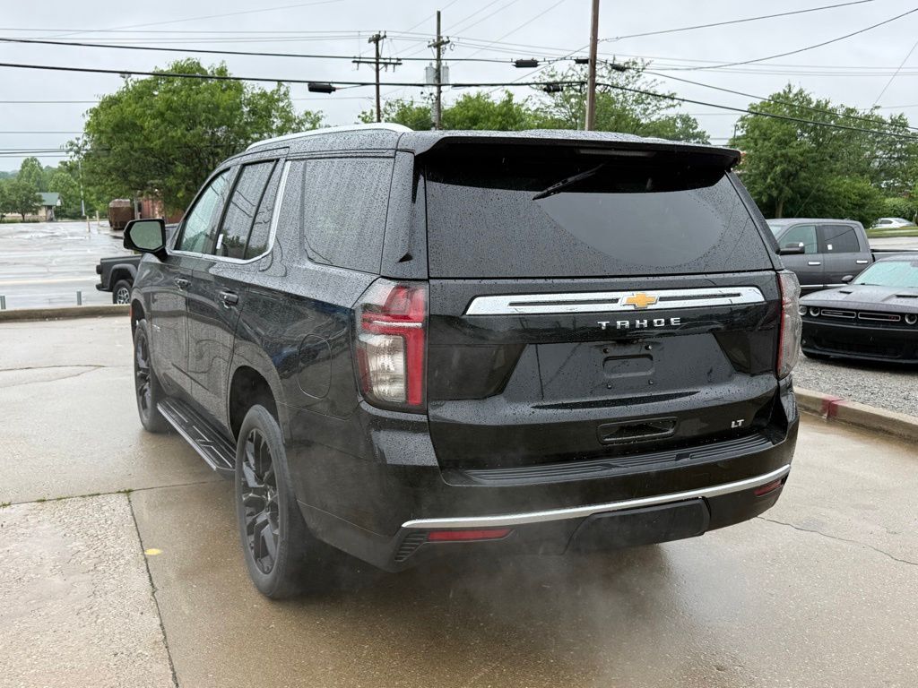 2022 Chevrolet Tahoe LT Crestwood KY