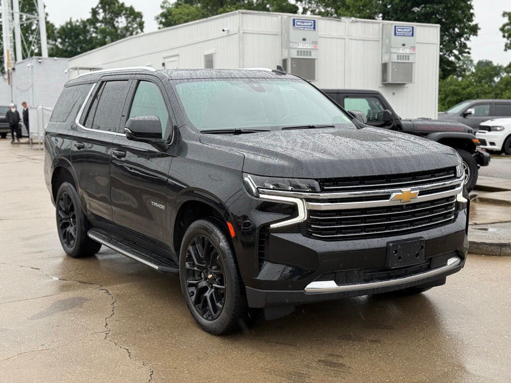 2022 Chevrolet Tahoe LT Crestwood KY