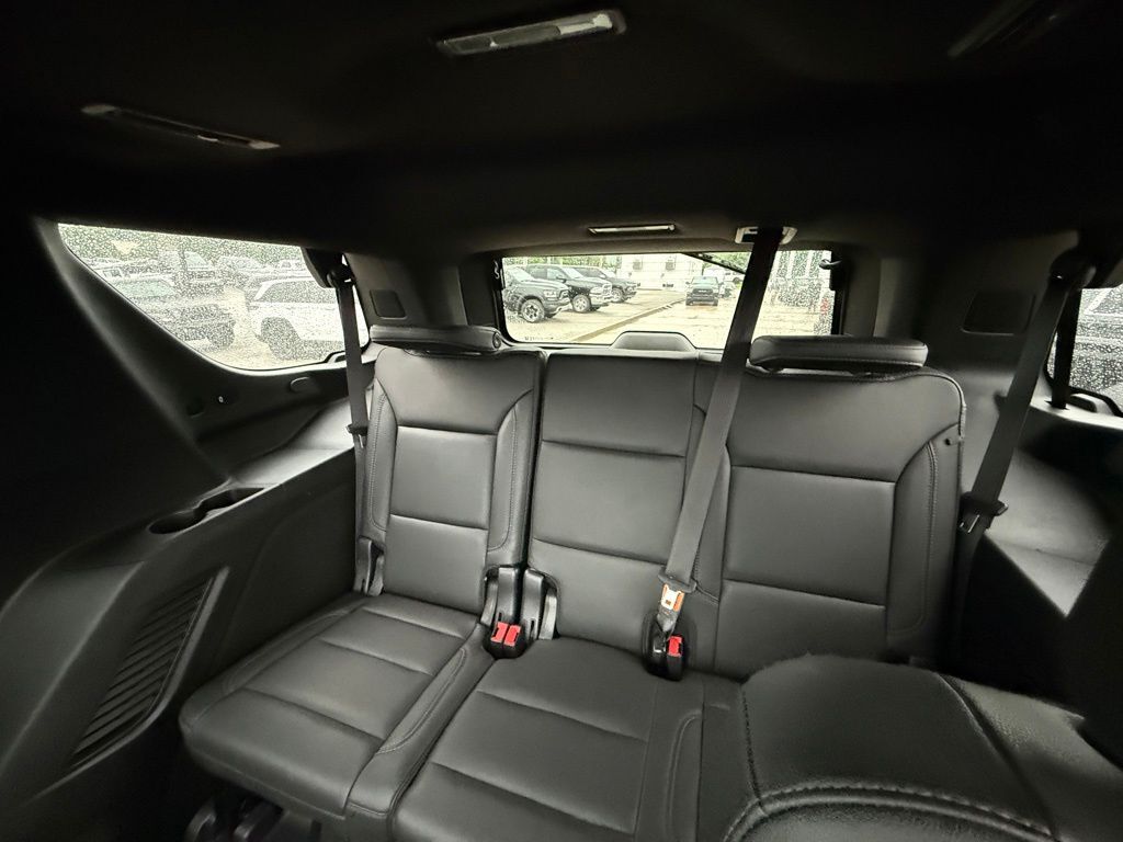 2022 Chevrolet Tahoe LT Crestwood KY