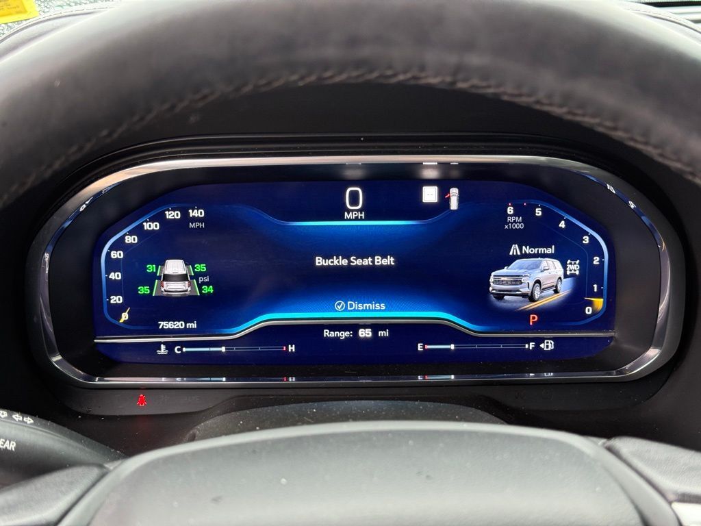 2022 Chevrolet Tahoe LT Crestwood KY