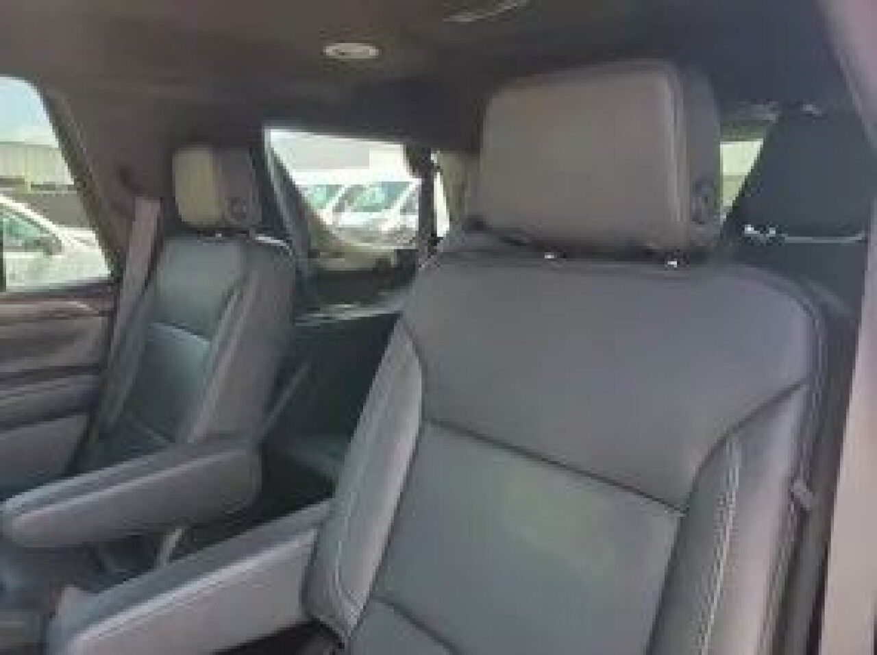 2022 Chevrolet Tahoe LT Doral FL