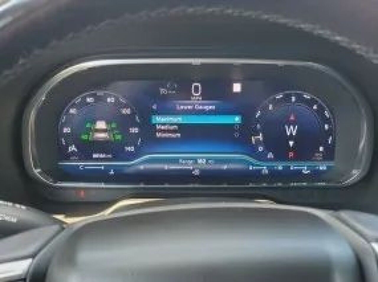 2022 Chevrolet Tahoe LT Doral FL