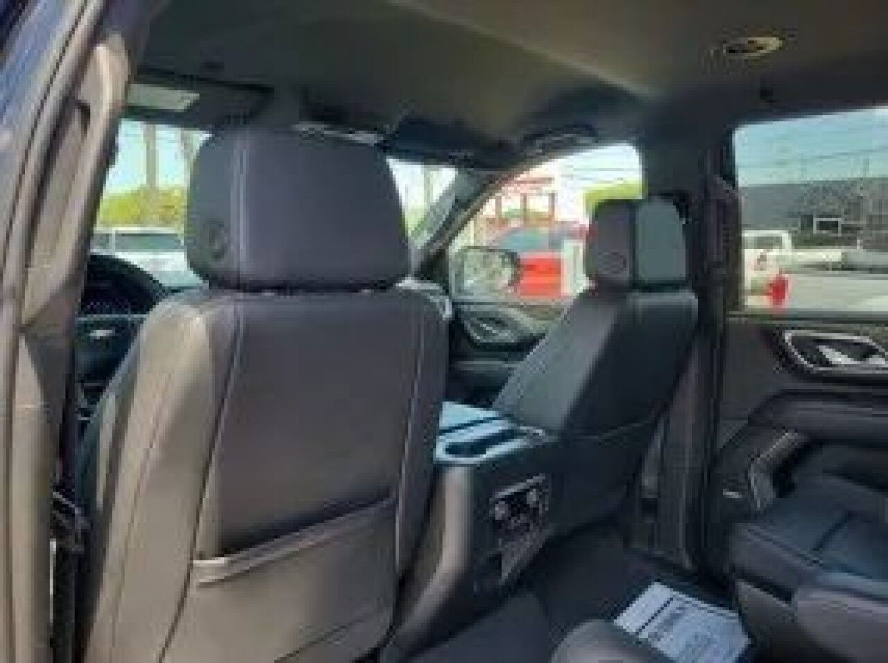 2022 Chevrolet Tahoe LT Doral FL