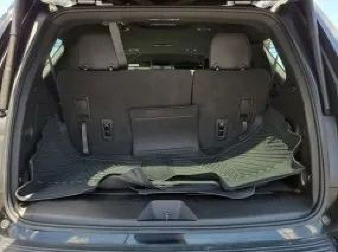 2022 Chevrolet Tahoe LT Doral FL