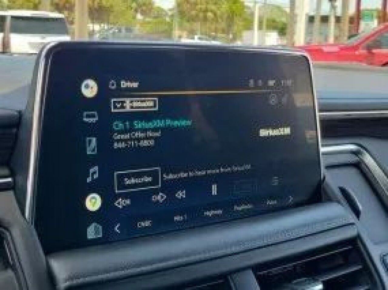 2022 Chevrolet Tahoe LT Doral FL