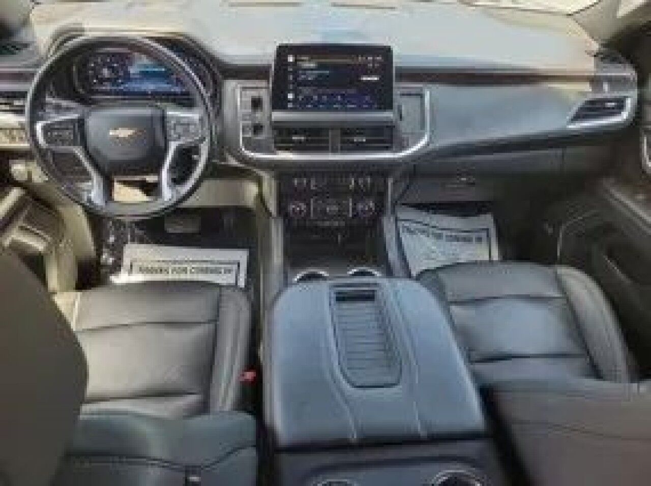 2022 Chevrolet Tahoe LT Doral FL