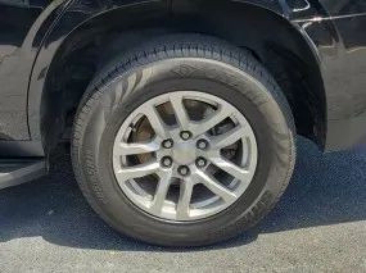 2022 Chevrolet Tahoe LT Doral FL