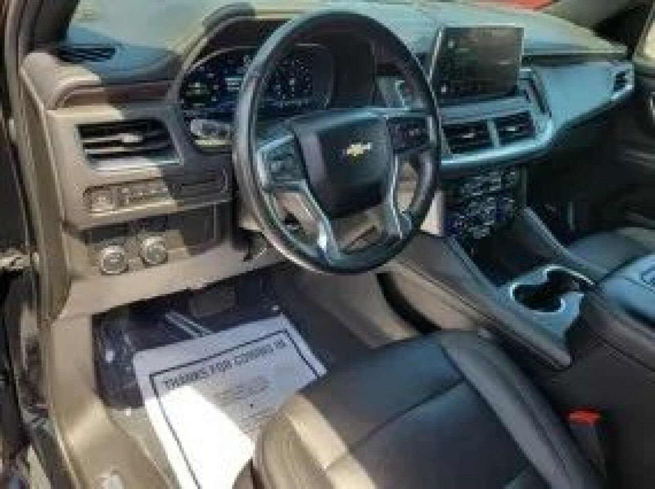 2022 Chevrolet Tahoe LT Doral FL