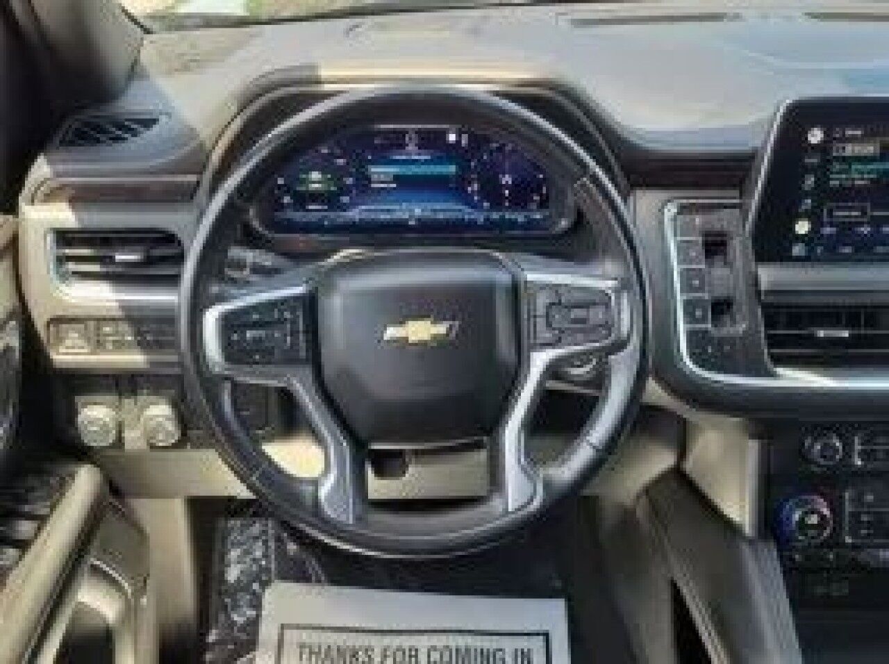 2022 Chevrolet Tahoe LT Doral FL