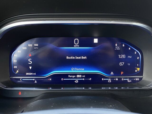 2022 Chevrolet Tahoe LT El Paso TX